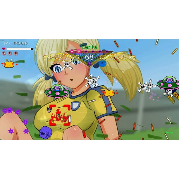 Amazon.com: Waifu Uncovered (Nintendo Switch) : Video Games