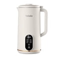 thumbnail image 1 of Máquina de leche de soja de pared rota, pequeña, para el hogar, 110 V, totalmente automática, sin hervir, sin filtrar, alimentos complementarios, pequeños electrodomésticos para el hogar, regalos, 1 of 6