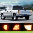 thumbnail image 3 of Montaje de luces traseras AUTOSAVER88 Chevy Silverado 1999-2006, 3 of 5