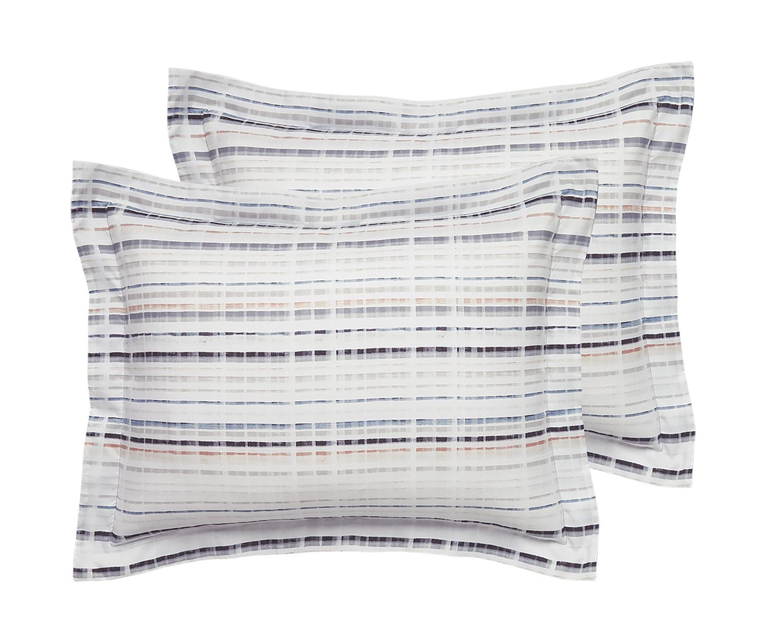 Mainstays Printed Duvet Cover Set