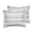 thumbnail image 2 of Mainstays Printed Duvet Cover Set, 2 of 3