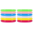 thumbnail image 3 of 12 Pcs/Ensemble Bracelets en Plastique Mode pour Femmes Enfants Décoration, 3 of 9