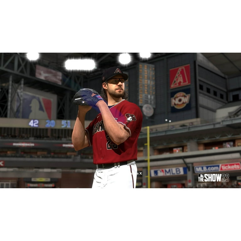MLB The Show 23 - PlayStation 5
