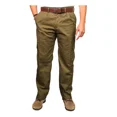 thumbnail image 2 of Pantalón Cargo Caballero De Gabardina Paquete De 4 Piezas, 2 of 5