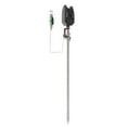thumbnail image 2 of Soporte de Alerta de Sonido Baoblaze de Picadura de pesca con Indicador LED 35cm, 2 of 8