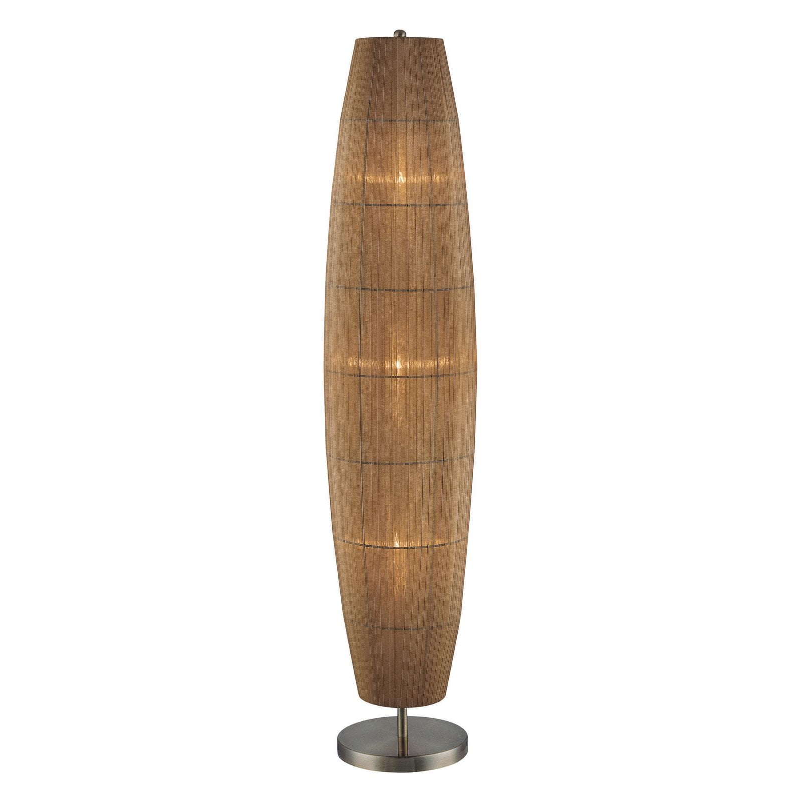 Lite Source Parvati Floor Lamp Com