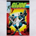 thumbnail image 3 of CafePress - G.I. Joe Who's On Cobra Isla Women's Value T Shirt - Women's Classic T-Shirt, 3 of 4