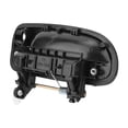 thumbnail image 4 of Manija De Puerta Exterior Delantera Derecha 82660-25000 Compatible Con Accent 2000-2006, 4 of 7