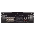 thumbnail image 3 of Soundstream Xtreme 1 Ohm 3500 Watts 4 Channel Class D Amplifier TXP4.3500D, 3 of 7