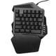 thumbnail image 4 of Teclado Para Juegos ANGGREK Teclado Con Una Sola Mano 35 Teclas Interruptor Rojo, 4 of 8