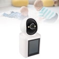 thumbnail image 4 of Home Pet Came, Cámara Interior Inalámbrica Con Detección De Movimiento AI, Alarma Inteligente 1080P HD, Conversación Bidireccional Para Familiares, Bebés Y Ancianos, 4 of 7