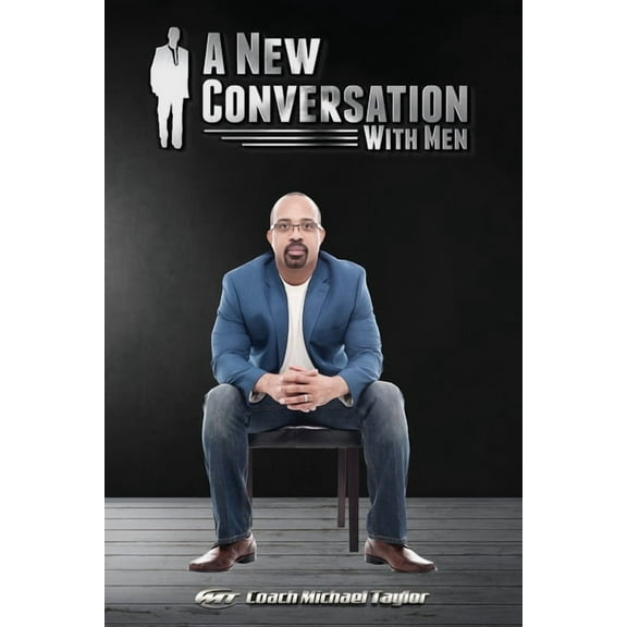 A New Conversation With Men, (Paperback)