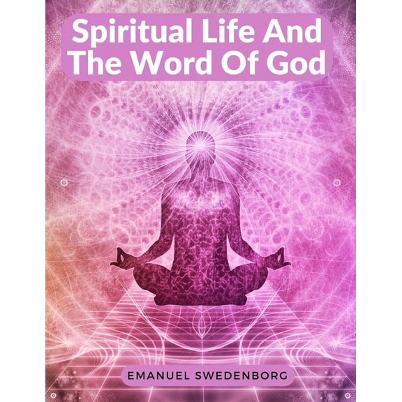 Spiritual Life And The Word Of God, (Paperback)