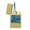 golden-1377, variant on QuLuJing Cigarette Lighter, High End Inlaid Metal Windproof Blue Flame Lighter Personalized Lighter