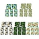 thumbnail image 2 of Toystoory 8 fundas impermeables para cojines de sofá, cojines de jardín individuales, funda de asiento suave y flexible. Decoración del hogar tipo+4 8 piezas, 2 of 6