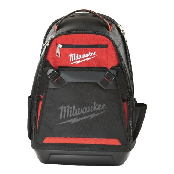 Mochila Milwaukee 48-22-820 Ideal Para Herramientas Y Laptop