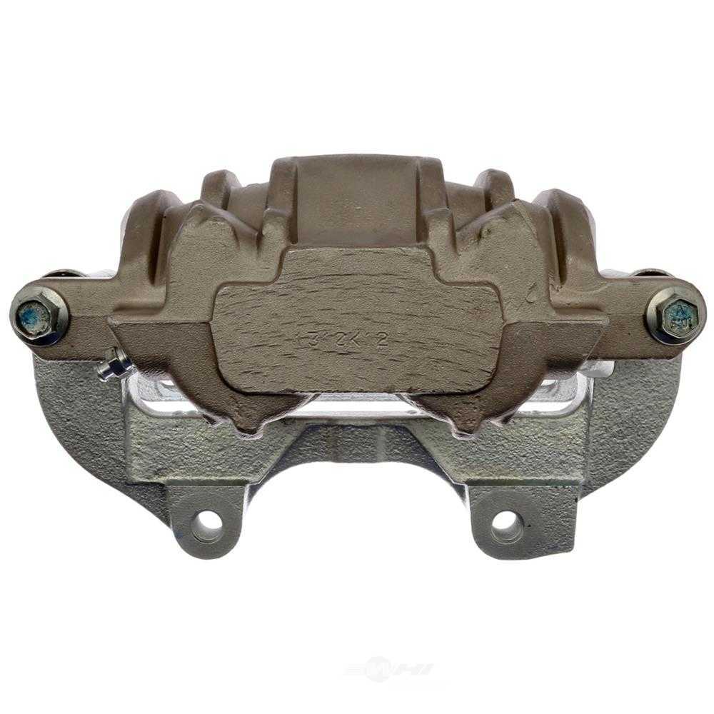 ACDelco 18FR2412C Reman Friction Ready Coated Disc Brake Caliper