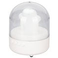 thumbnail image 2 of Altavoz Bluetooth con garra de gato, luz nocturna, caja de sonido de escritorio multifuncional para fiesta en casa, 2 of 8