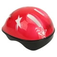 thumbnail image 4 of Niños Casco Ligero Ajustable Ventilación Espuma Interior Seguridad Protección Comodidad Para Los Niños, 4 of 7