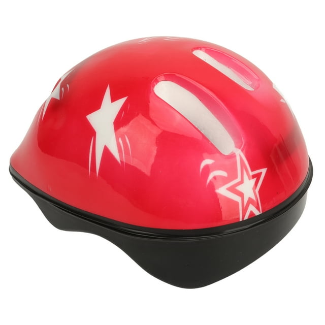 Kids Lightweight Skateboard Cycling Helmet Adjustable Ventilation Helmet for Children