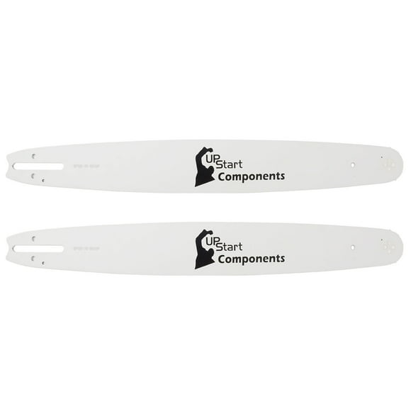 20 Inch Chainsaw Bar