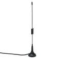 thumbnail image 2 of Antena magnética, antena de alta ganancia para automóvil, antena de montaje magnético, soporte magnético, antena con funcionalidad inteligente, 2 of 9
