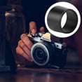 thumbnail image 6 of LH-61D Camera Lens Hood, Plastic Lens Hood, For ZUIKO, 6 of 8