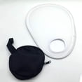 thumbnail image 4 of Clearance! Light Diffuser BoardSoft and Lightweight FabricPhoto Shooting Photo Video Studio Photographers, 4 of 7