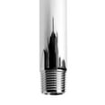 thumbnail image 6 of ALFI brand ABSA6R-PC Polished Chrome 6" Round Ceiling Shower Arm, 6 of 8