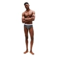 thumbnail image 3 of Pack de 4 Bóxers Clásicos de Algodón para Hombre Tommy Hilfiger, 3 of 8