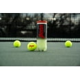 thumbnail image 3 of Penn Championship Regular Duty Tennis Balls (1 can, 3 balls), 3 of 5