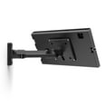 thumbnail image 2 of Galaxy Tab S9/S9FE/S10FE 10.9" Apex Enclosure Swing Wall Mount Black, 2 of 5