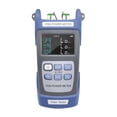 thumbnail image 5 of Fiber Optic Identifier,Pon Meter Network Ten Data Handheld Pon Meter Optical Fiber Fttx Ont Olt 1550nm Video Fttx Fiber Tester Network 1490nm 1550nm Video 1310nm 1490nm 1550nm, 5 of 6