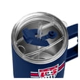 thumbnail image 2 of USMNT Vintage 40oz. Powder Coat Tumbler, 2 of 3