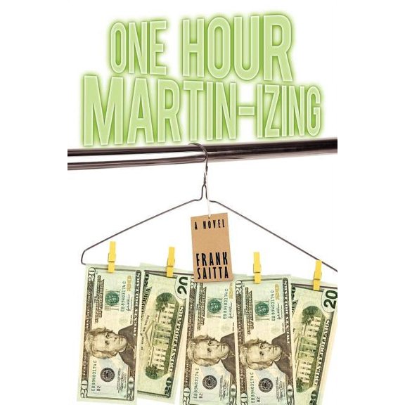 One Hour Martin-izing, (Paperback)