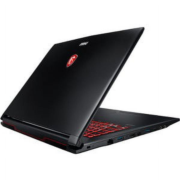 MSI GL72M 7RDX 17.3