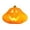 B, variant on Darzheoy Halloween Pumpkin Lights, Large LED Glowing Pumpkin Light, Waterproof Pumpkin Light Ornament, Battery-Operated, Outdoor Halloween Pumpkin Decor for Yard, Garden, Patio, Home, Porch