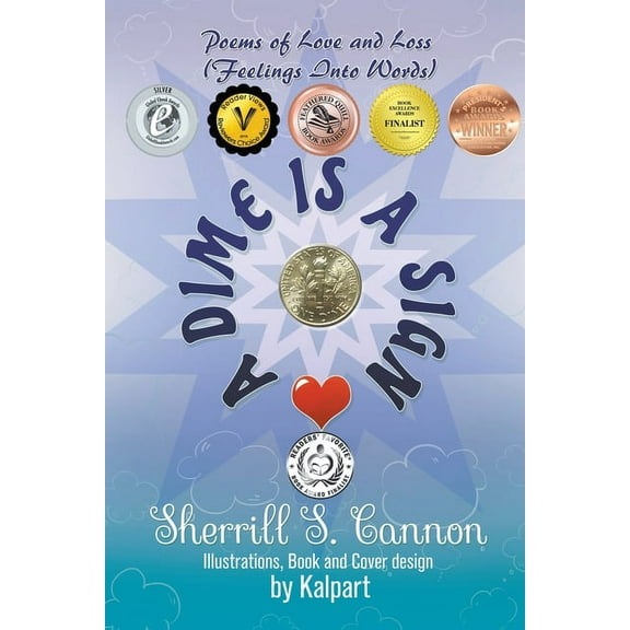 A Dime is a Sign (Paperback)