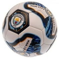 thumbnail image 2 of Manchester City FC Tracer Football, 2 of 3