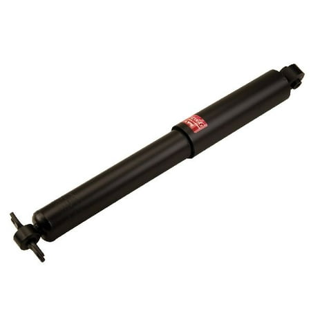 OE Replacement for 1999-2004 Land Rover Discovery Front Shock Absorber (Base / HSE / S / SD / SE / SE7 / Series II / Series II LE / Series II SD / Series II SE / (Best Shock Absorbers For Discovery 2)