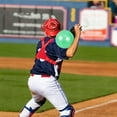 thumbnail image 3 of OULII 4Pcs Light Ball for Baseball Training Enhances Arm Movement and Coordination, 3 of 8