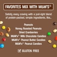thumbnail image 2 of Kar’s Nuts Favorites Mix with M&M'S Candies Trail Mix, 20 oz, 2 of 5