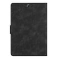 thumbnail image 3 of ELEHOLD Case for Samsung Tab A 9.7 (2015),Premium PU Leather Case with Auto Sleep/Wake & Adjustable Stand,Black, 3 of 11