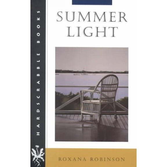 Summer Light (Paperback)