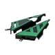 thumbnail image 5 of Protector de Panel de cubiertas de marco lateral de motocicleta, 2 uds., apto para Kawasaki Ninja 650/Z650 2017-2019, color verde, 5 of 14