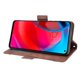 thumbnail image 5 of Funda Tipo Billetera GANGXUN para Motorola MOTO G Stylus 5G 2021 – Tapa Flip con Tarjetero, 5 of 5