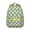 Yellow-60, variant on Watermelon Lovers Waterproof Backpack - Cute Ergonomic Student Bag with Breathable Straps & Sunshine Print for Daily Use