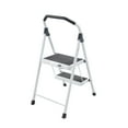 thumbnail image 4 of Tricam Industries GLS-2-2 2-Step Steel Lightweight Step Stool Ladder, 4 of 13