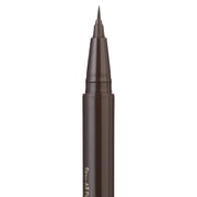 Stila Stay All Day Waterproof Liquid Eye Liner - Micro Tip-Dark Brown, 0.016 oz Eyeliner
