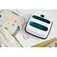 thumbnail image 3 of Cricut Easy Press 2 Heat Press Machine For T Shirts and HTV Vinyl Projects, Emerald, 9" x 9", 3 of 8